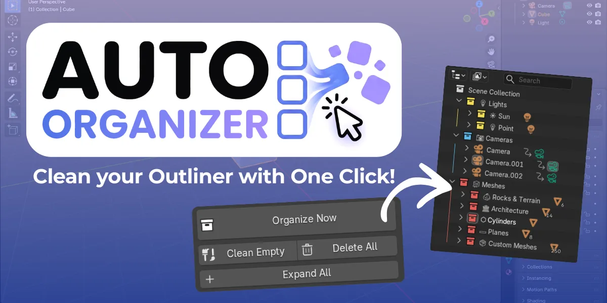 Auto Organizer