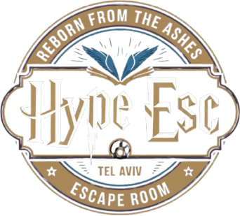 Hype Esc
