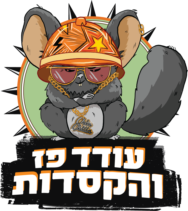 עודד פז והקסדות