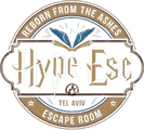 Hype Esc