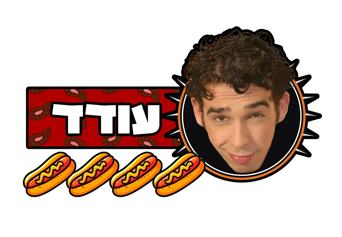 ממשק המשתמש של הקליפ