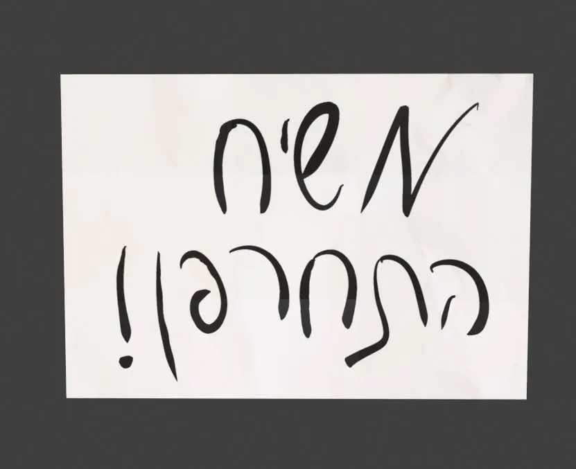 השלט